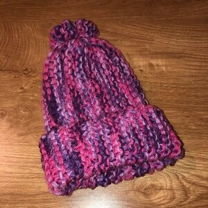 Winter Beanie